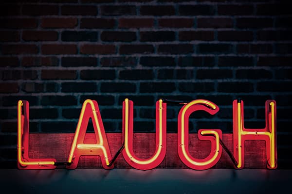 Comedy Corner Course