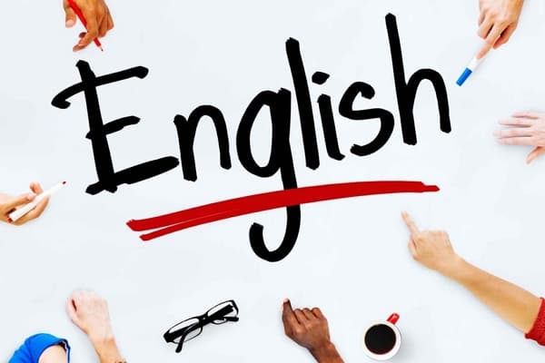Grammar and Vocab Improvement Course