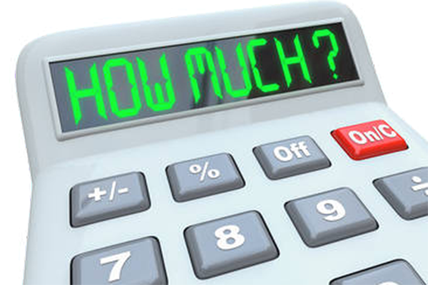 How Much?